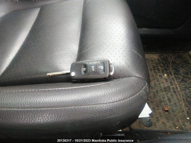 2017 Volkswagen Tiguan 2.0 Tsi მანქანა იყიდება აუქციონზე, vin: WVGNV7AX3HK012392, აუქციონის ნომერი: 20130317