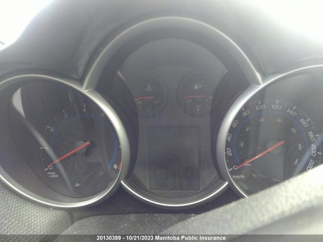 Продаж на аукціоні авто 2015 Chevrolet Cruze Lt Turbo, vin: 1G1PC5SB5F7276197, номер лоту: 20130389