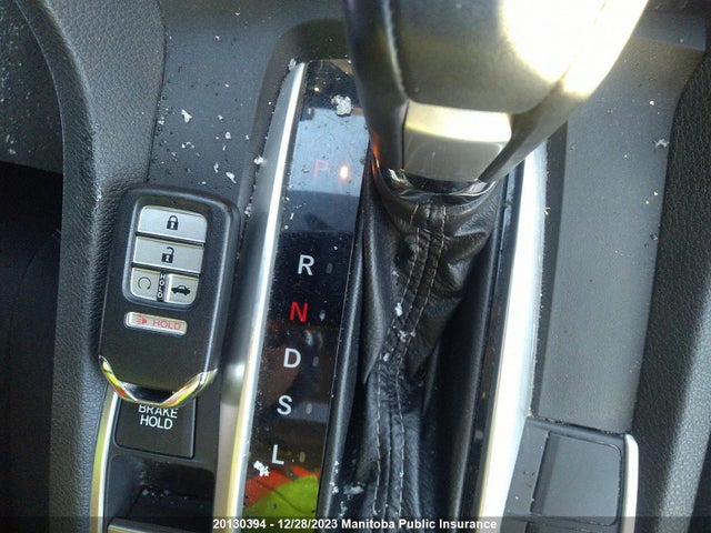 Aukcja sprzedaży 2019 Honda Civic Ex, vin: 2HGFC2F72KH036161, numer aukcji: 20130394