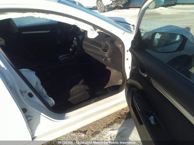 Aukcja sprzedaży 2019 Honda Civic Ex, vin: 2HGFC2F72KH036161, numer aukcji: 20130394