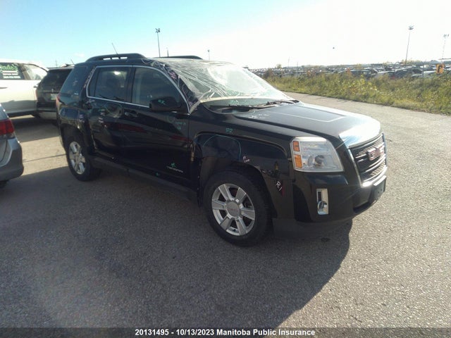 Aukcja sprzedaży 2012 Gmc Terrain Sle, vin: 2GKFLTEK5C6248693, numer aukcji: 20131495