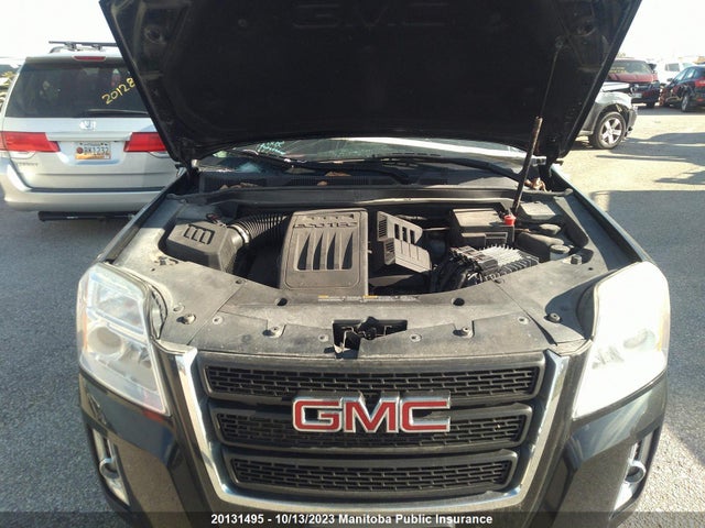Aukcja sprzedaży 2012 Gmc Terrain Sle, vin: 2GKFLTEK5C6248693, numer aukcji: 20131495