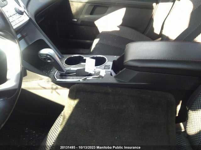 Aukcja sprzedaży 2012 Gmc Terrain Sle, vin: 2GKFLTEK5C6248693, numer aukcji: 20131495