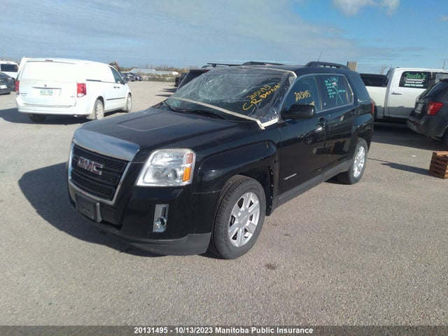 Aukcja sprzedaży 2012 Gmc Terrain Sle, vin: 2GKFLTEK5C6248693, numer aukcji: 20131495