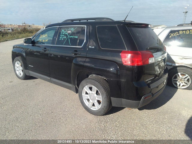 Aukcja sprzedaży 2012 Gmc Terrain Sle, vin: 2GKFLTEK5C6248693, numer aukcji: 20131495