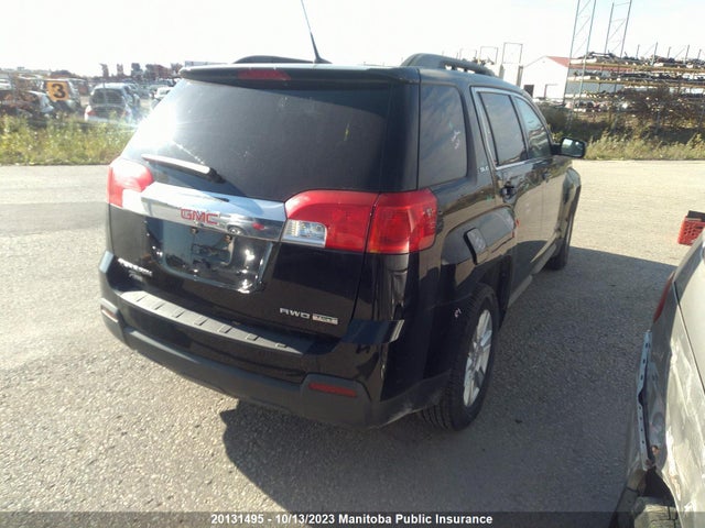 Aukcja sprzedaży 2012 Gmc Terrain Sle, vin: 2GKFLTEK5C6248693, numer aukcji: 20131495