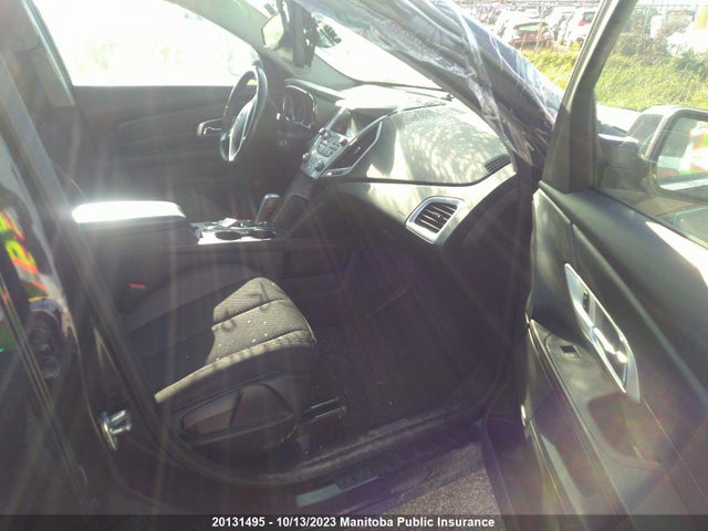 Aukcja sprzedaży 2012 Gmc Terrain Sle, vin: 2GKFLTEK5C6248693, numer aukcji: 20131495