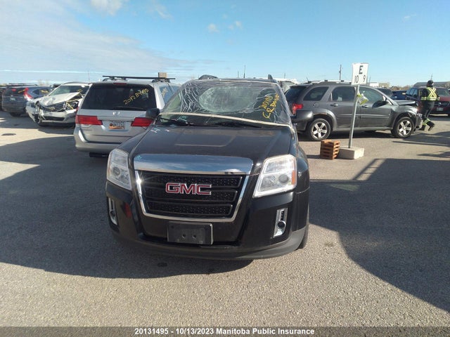 Aukcja sprzedaży 2012 Gmc Terrain Sle, vin: 2GKFLTEK5C6248693, numer aukcji: 20131495
