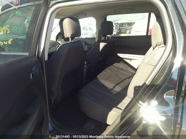 Aukcja sprzedaży 2012 Gmc Terrain Sle, vin: 2GKFLTEK5C6248693, numer aukcji: 20131495