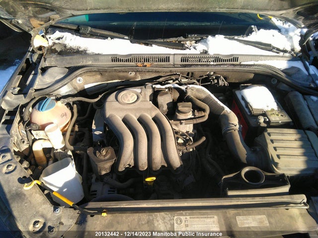 3VW2K7AJ0FM343803 Volkswagen Jetta