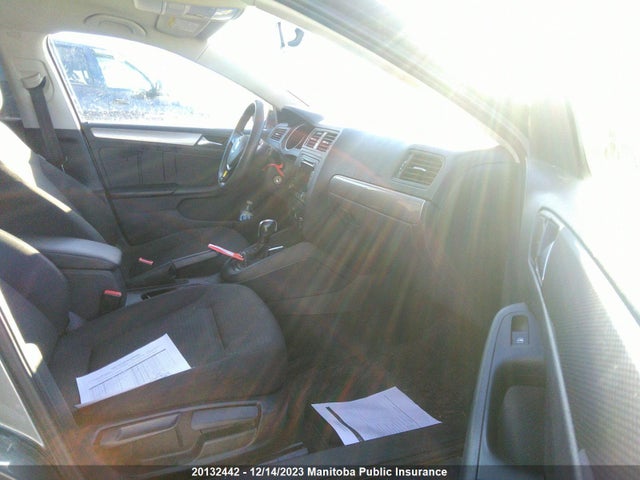 3VW2K7AJ0FM343803 Volkswagen Jetta