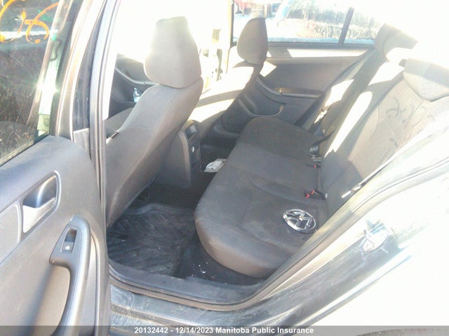 3VW2K7AJ0FM343803 Volkswagen Jetta