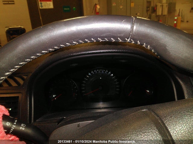Aukcja sprzedaży 2011 Ford Fusion Se, vin: 3FAHP0HA8BR124442, numer aukcji: 20133461