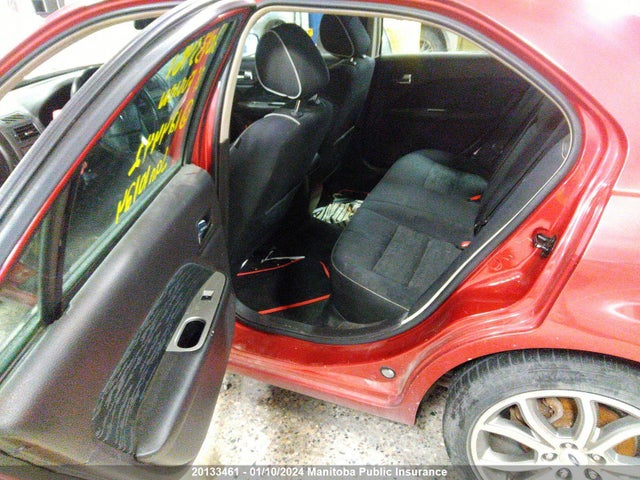 Aukcja sprzedaży 2011 Ford Fusion Se, vin: 3FAHP0HA8BR124442, numer aukcji: 20133461