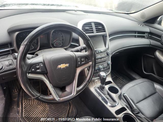 Chevrolet lkw 2014 1G11H5SL4EF206887 Image 15
