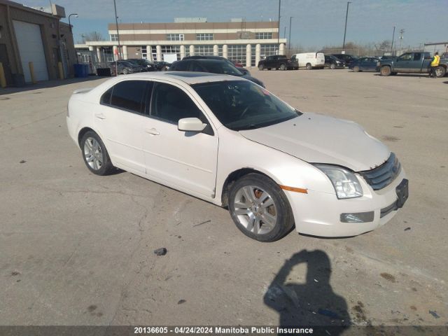 Auction sale of the 2009 Ford Fusion Sel, vin: 3FAHP08Z19R183932, lot number: 20136605