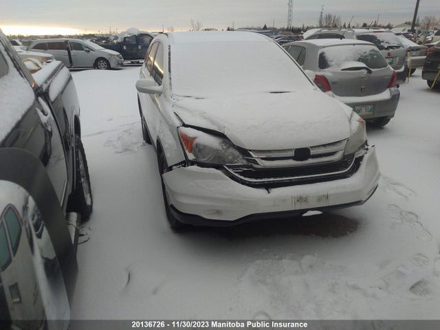 Продажа на аукционе авто 2011 Honda Cr-v Ex, vin: 5J6RE4H53BL810525, номер лота: 20136726