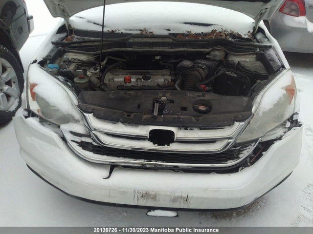 Продажа на аукционе авто 2011 Honda Cr-v Ex, vin: 5J6RE4H53BL810525, номер лота: 20136726