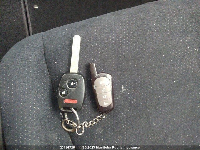 Продажа на аукционе авто 2011 Honda Cr-v Ex, vin: 5J6RE4H53BL810525, номер лота: 20136726