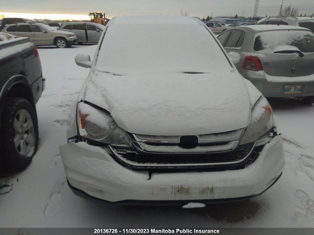 Продажа на аукционе авто 2011 Honda Cr-v Ex, vin: 5J6RE4H53BL810525, номер лота: 20136726