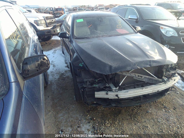 WBA5A7C53GG149603 BMW 528I
