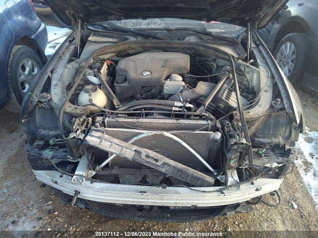 WBA5A7C53GG149603 BMW 528I