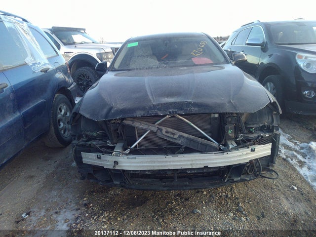 WBA5A7C53GG149603 BMW 528I
