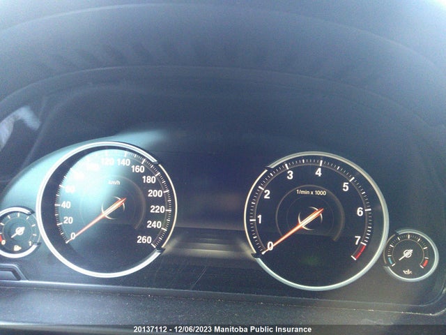 WBA5A7C53GG149603 BMW 528I