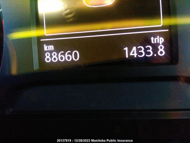 20137819 :رقم المزاد ، 3VWCB7BU5LM011445 vin ، 2020 Volkswagen Jetta Comfortline 1.4 Tsi مزاد بيع