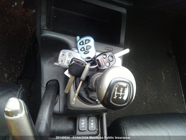 Aukcja sprzedaży 2009 Honda Civic Ex-l, vin: 2HGFG11079H009735, numer aukcji: 20140934