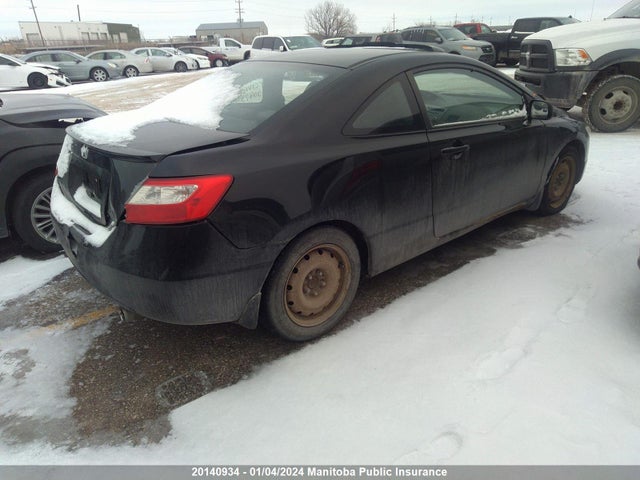 Aukcja sprzedaży 2009 Honda Civic Ex-l, vin: 2HGFG11079H009735, numer aukcji: 20140934