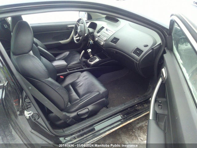 Aukcja sprzedaży 2009 Honda Civic Ex-l, vin: 2HGFG11079H009735, numer aukcji: 20140934