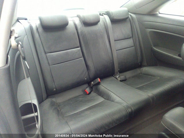 Aukcja sprzedaży 2009 Honda Civic Ex-l, vin: 2HGFG11079H009735, numer aukcji: 20140934