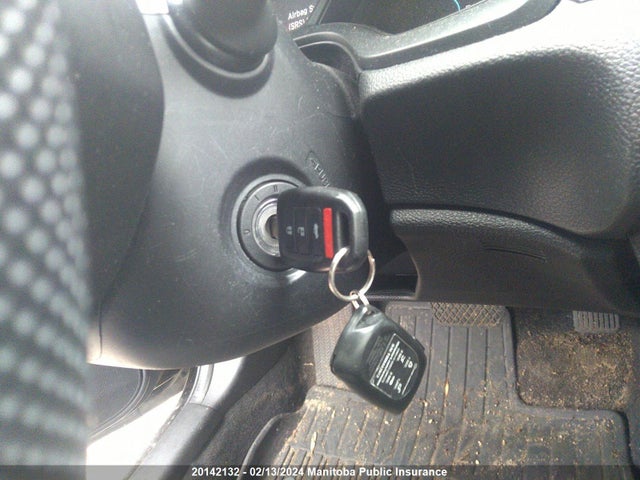 Honda Civic Lx 2016 2HGFC4B68GH400387 Image 29