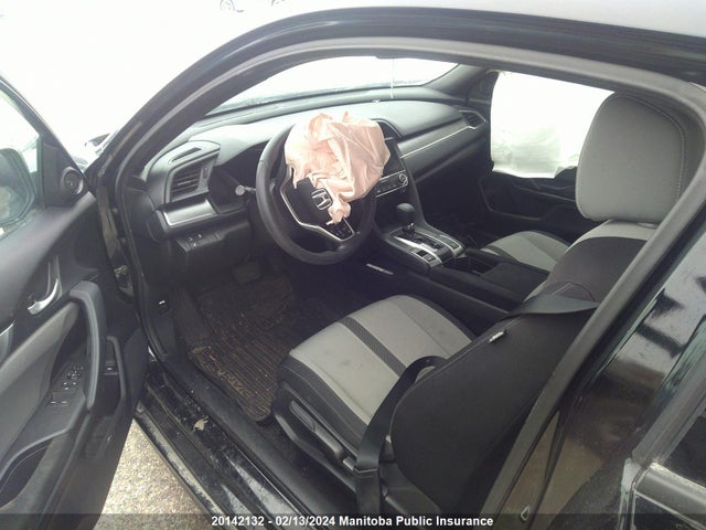Honda Civic Lx 2016 2HGFC4B68GH400387 Image 23