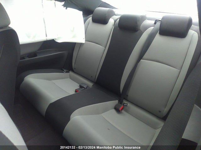 Honda Civic Lx 2016 2HGFC4B68GH400387 Image 26