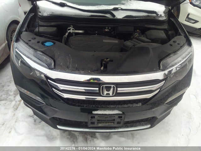 Honda Pilot Touring 2017 5FNYF6H99HB505541 Image 28