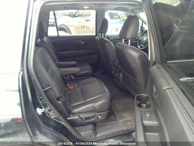 Honda Pilot Touring 2017 5FNYF6H99HB505541 Image 26
