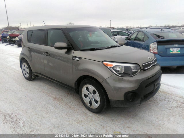KIA g gdi 2019 KNDJN2A23K7650551 Image 17