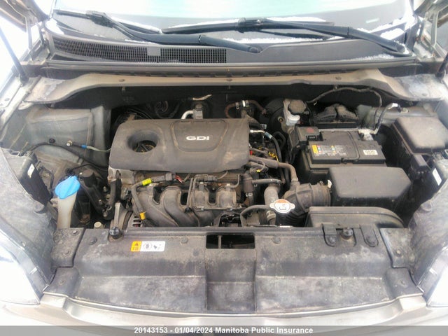 KIA g gdi 2019 KNDJN2A23K7650551 Image 26