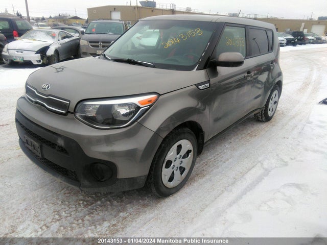 KIA g gdi 2019 KNDJN2A23K7650551 Image 18