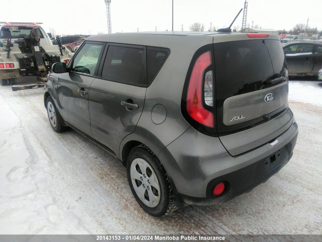KIA g gdi 2019 KNDJN2A23K7650551 Image 19