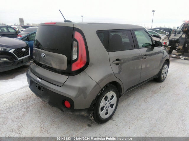 KIA g gdi 2019 KNDJN2A23K7650551 Image 20