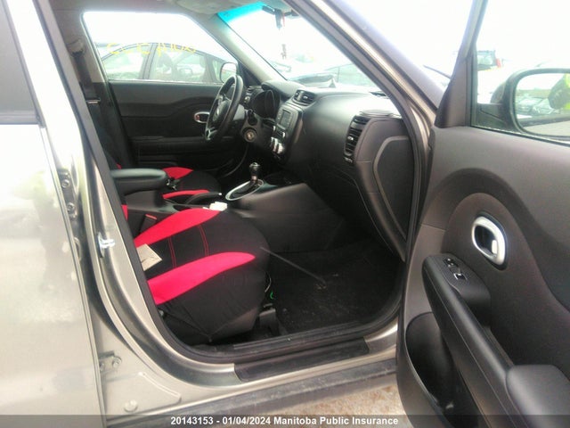 KIA g gdi 2019 KNDJN2A23K7650551 Image 21