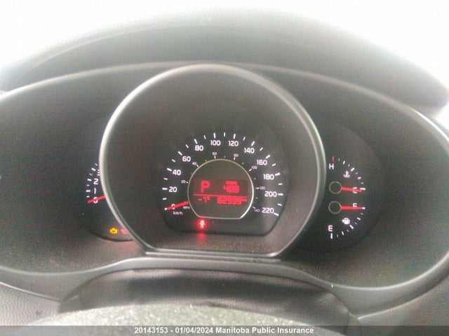 KIA g gdi 2019 KNDJN2A23K7650551 Image 23