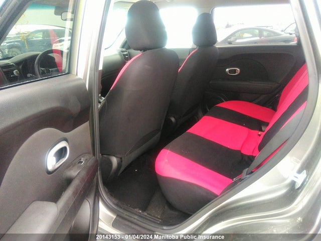 KIA g gdi 2019 KNDJN2A23K7650551 Image 24