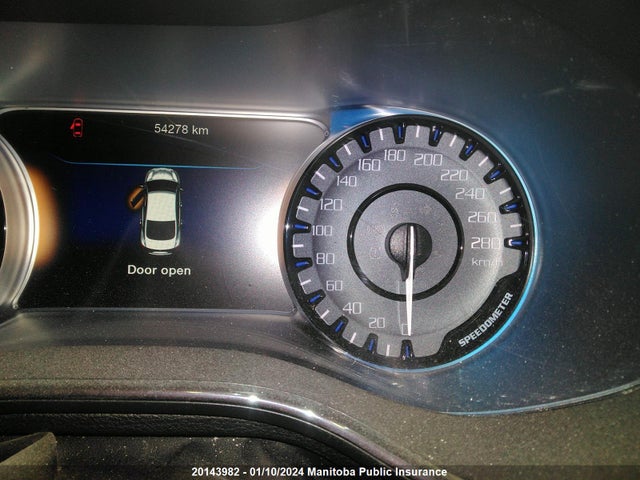 Chrysler 200 2016 1C3CCCBG5GN193523 Image 23