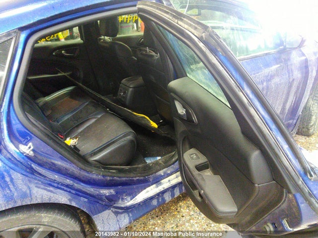 Chrysler 200 2016 1C3CCCBG5GN193523 Image 24