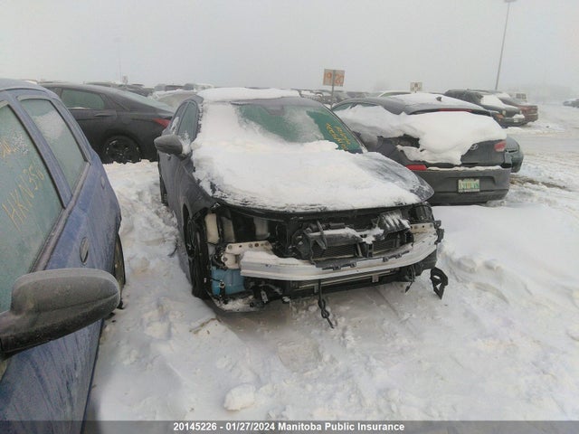 Honda k20c2 2023 2HGFE2F56PH110763 Image 20