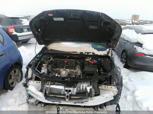 Honda k20c2 2023 2HGFE2F56PH110763 Image 29